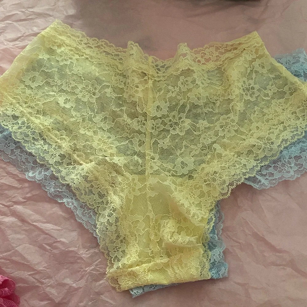 Victorias Secret new pack
